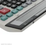 ماشین حساب مدل DR-2130TW - تصویر 4