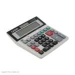 ماشین حساب مدل DR-2130TW - تصویر 8