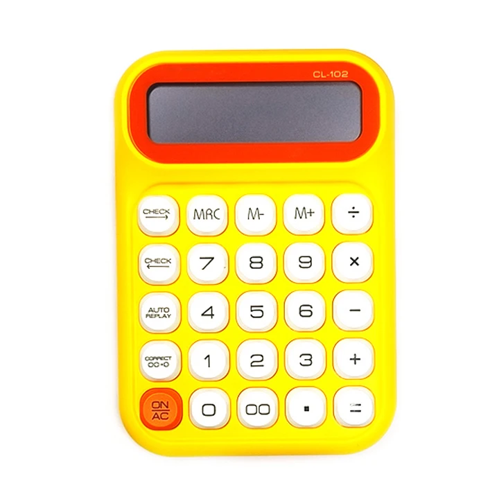 ماشین حساب پیکاسو مدل CL102