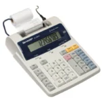 ماشین حساب شارپ مدل el-1801c - تصویر 5
