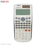 ماشین حساب مدل fx-991ES Plus - تصویر 2