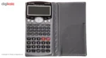 ماشین حساب ایرانی پارس حساب مدل GX-8000 - تصویر 2
