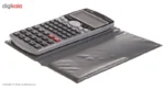 ماشین حساب ایرانی پارس حساب مدل GX-8000 - تصویر 3