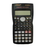ماشین حساب مهندسی جوینوس مدل JS-82ms کد MA-125 - تصویر 2