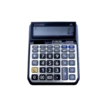 ماشین حساب  سیتیزو مدل CT-9915N - تصویر 2