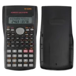 ماشین حساب کرونی مدل مهندسی کد KK-82ms