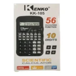 ماشین حساب کنکو مدل KK-105 کد 5610 - تصویر 3