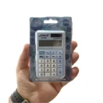 ماشین حساب جوینوس مدل DR369 - تصویر 2