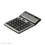ماشین حساب سیتزیو مدل CT-912 - تصویر 2