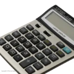 ماشین حساب سیتزیو مدل CT-912 - تصویر 3