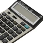 ماشین حساب سیتزیو مدل CT-912 - تصویر 4