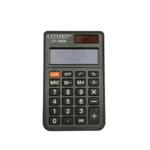 ماشین حساب سیتی زن مدل  CT-200N بسته دو عددی - تصویر 2