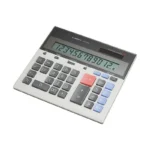 ماشین حساب مدل CS-2130 - تصویر 2