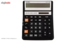ماشین حساب حسابداری نیپو مدل NP-4130 - تصویر 2