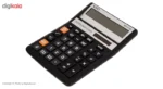 ماشین حساب حسابداری نیپو مدل NP-4130 - تصویر 3