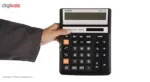 ماشین حساب حسابداری نیپو مدل NP-4130 - تصویر 5