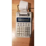 ماشین حساب شارپ مدل el-1701c - تصویر 2