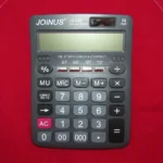 ماشین حساب جوینوس مدل JS-882 - تصویر 2