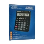 ماشین حساب جوینوس مدل JS-882 - تصویر 3