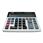 ماشین حساب آر ام جی مدل MIS-1144CC - تصویر 3