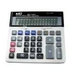 ماشین حساب آر ام جی مدل MIS-1144CC - تصویر 4