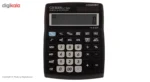 ماشین حساب سیتیزن مدل CT-600J - تصویر 2