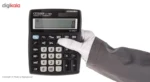 ماشین حساب سیتیزن مدل CT-600J - تصویر 3