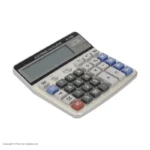 ماشین حساب مدل EL-2136 - تصویر 4