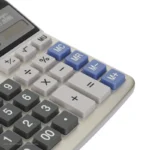 ماشین حساب مدل EL-2136 - تصویر 5