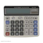 ماشین حساب مدل EL-2136 - تصویر 6