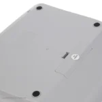 ماشین حساب مدل EL-2136 - تصویر 7