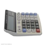 ماشین حساب مدل EL-2136 - تصویر 8
