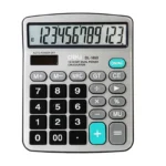 ماشین حساب دلی کد Dl-1653
