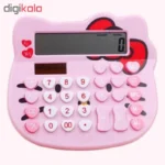 ماشین حساب طرح کیتی کد SH-333 - تصویر 4
