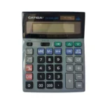 ماشین حساب کاتیگا مدل CD-2325-12RP