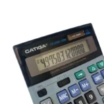 ماشین حساب کاتیگا مدل CD-2325-12RP - تصویر 3