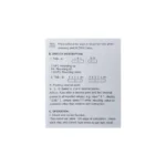 ماشین حساب کاتیگا مدل CD-2325-12RP - تصویر 4