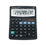 ماشین حساب رومیزی جوینوس مدل JS-838کد DR838 - تصویر 4