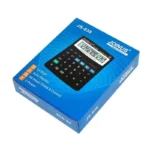 ماشین حساب  جوینوس مدل JS-838 - تصویر 2