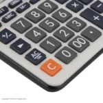 ماشین حساب سیتزیو مدل CT-9918 - تصویر 2