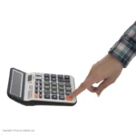 ماشین حساب سیتزیو مدل CT-9918 - تصویر 4
