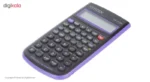 ماشین حساب سیتیزن مدل SR-270NPU - تصویر 3