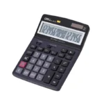 ماشین حساب دلی کد DL-39259 - تصویر 2