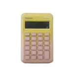 ماشین حساب رانزون مدل فانتزی طرح 210 PRO
