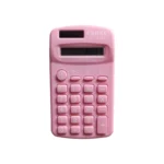 ماشین حساب کرونی مدل CT-312J طرح فانتزی کد 312