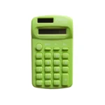 ماشین حساب کرونی مدل CT-312J طرح فانتزی کد 312 - تصویر 5