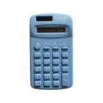 ماشین حساب کرونی مدل CT-312J طرح فانتزی کد 312 - تصویر 7