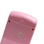 ماشین حساب کرونی مدل CT-312J طرح فانتزی کد 312 - تصویر 9