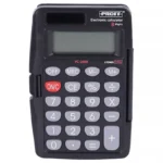 ماشین حساب کاتیگا مدل CH-879(PC-2008)