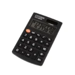 ماشین حساب سیتی زن مدل SLD-200NR - تصویر 2